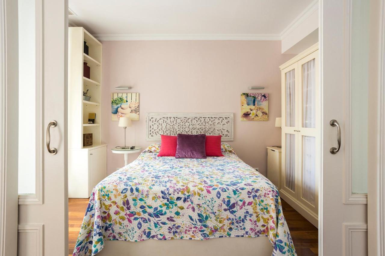 Beautiful Y Luxury Apartment Centrallylocated Barcelona Exterior foto